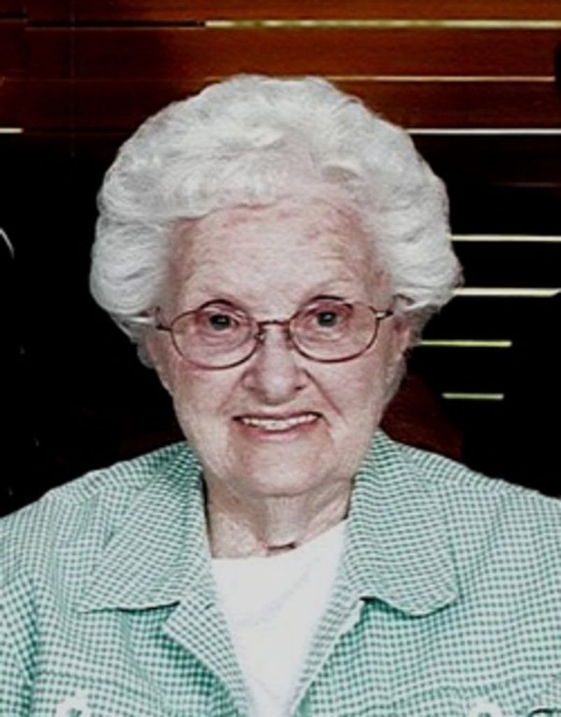 Lucille Marie Daldrup Profile Photo