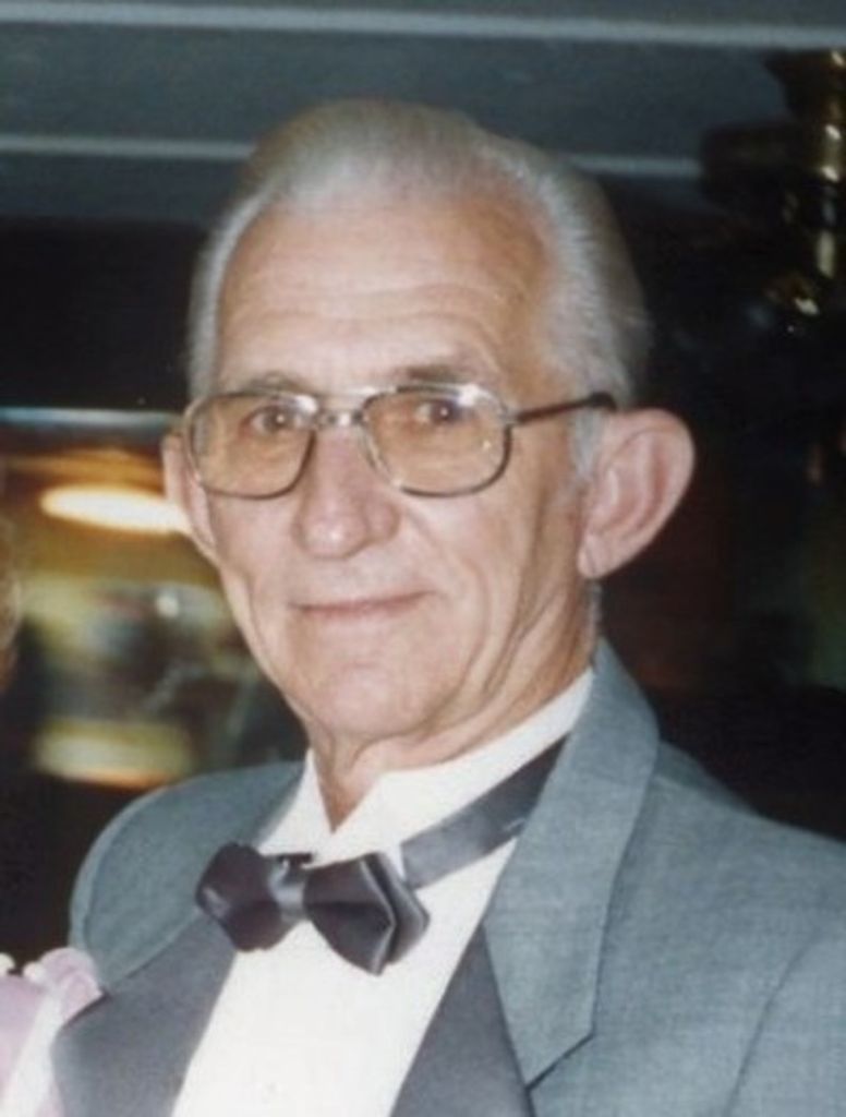 Julian "J.B." Tyson, Sr. Profile Photo