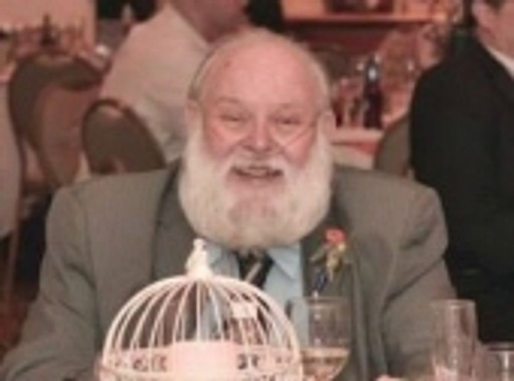 Ray Richard Bowman