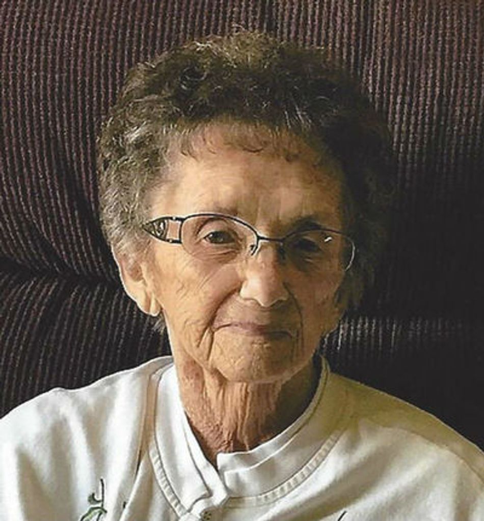 Marjorie L. Petersen Profile Photo