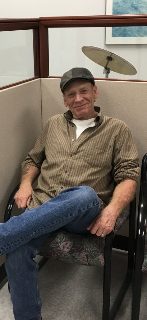 Michael E. Kenney Profile Photo