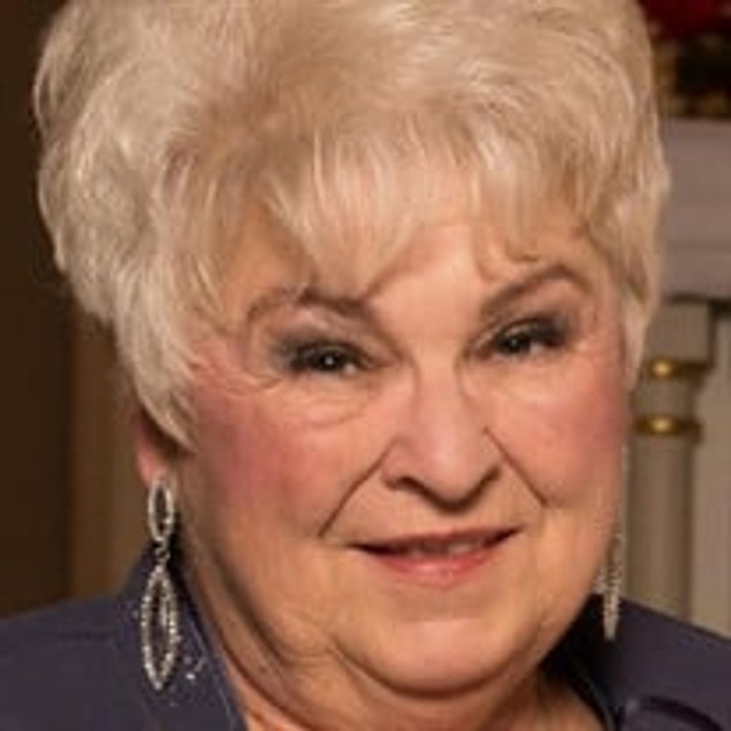 Marianna Sue Keithley Profile Photo