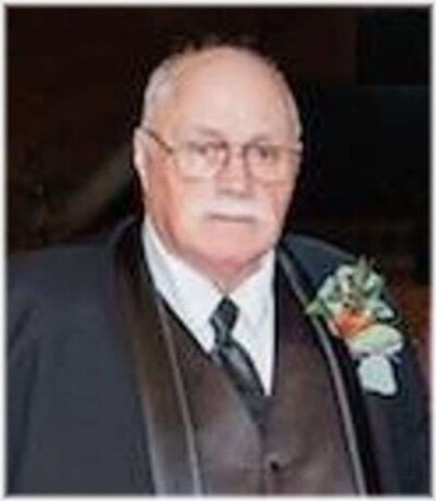 Randy Dean Priest Profile Photo