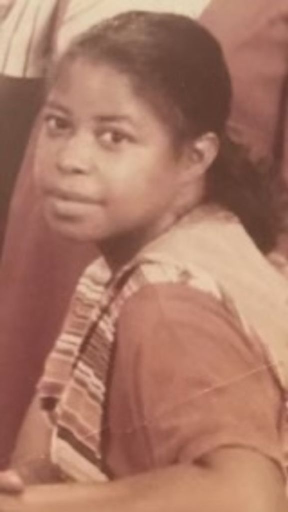 Barbara Ann Campbell Ford Profile Photo