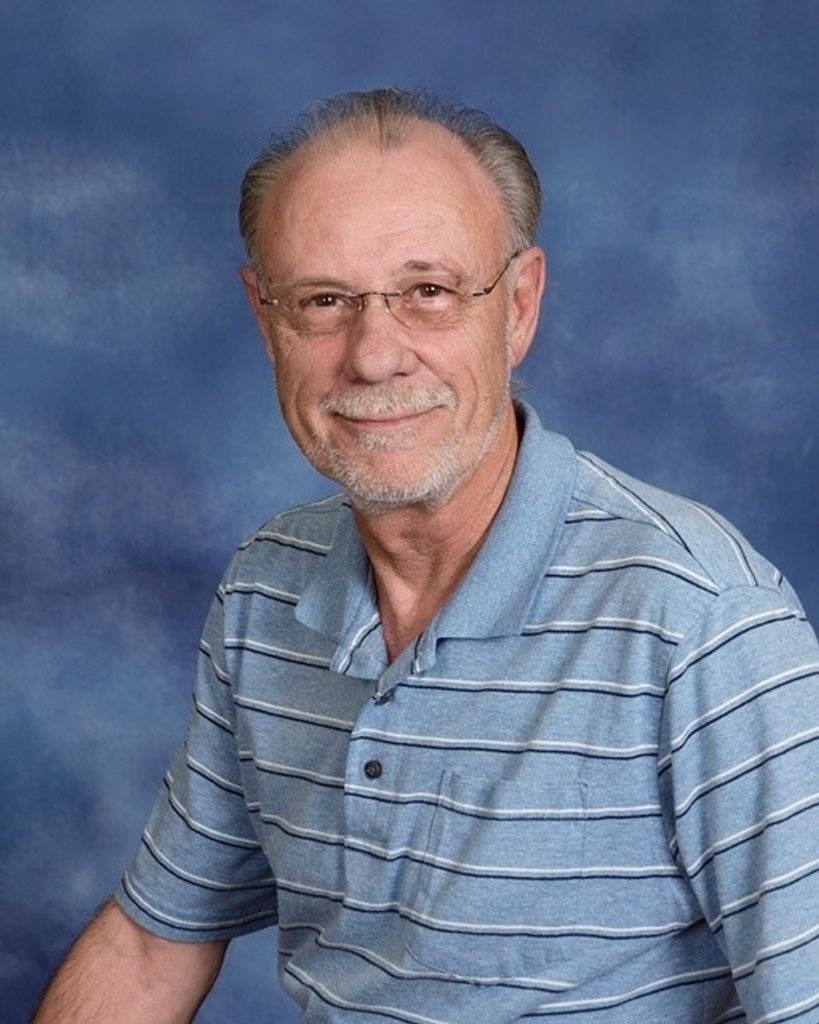Francis "Frank" Carl Kremers