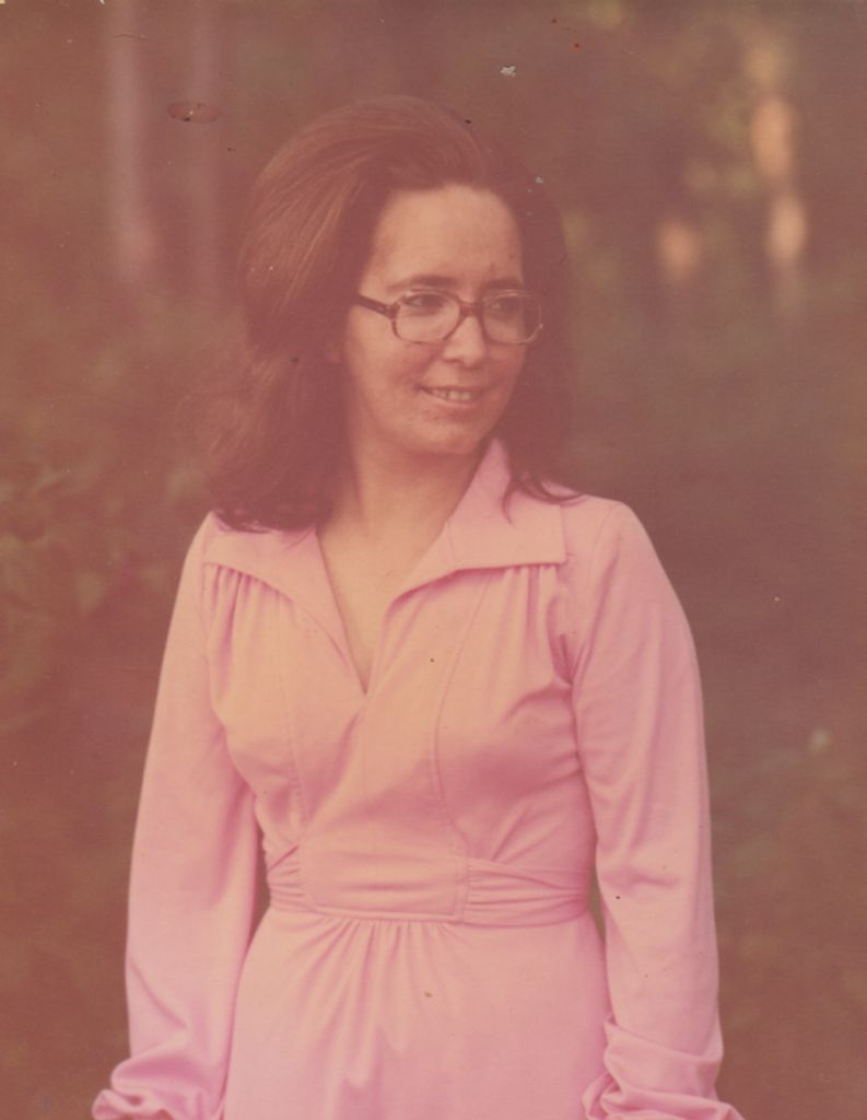 Carolyn Jean Milam Profile Photo