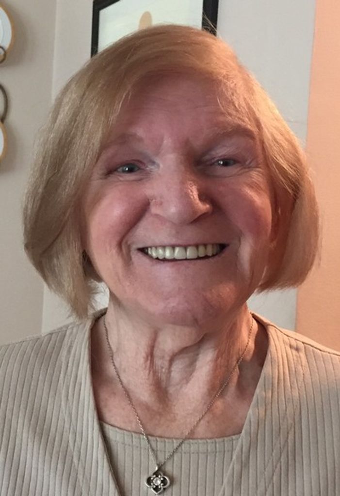 Betty E. Speidel Profile Photo
