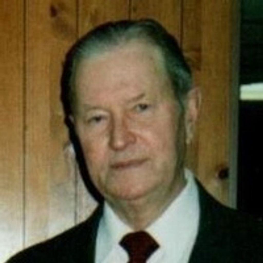 J. Oliver Johnson