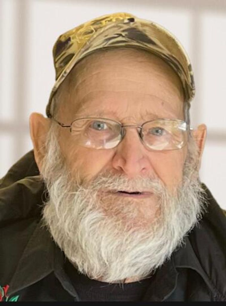 Theodore "Ted" Ashby Funkhouser Profile Photo