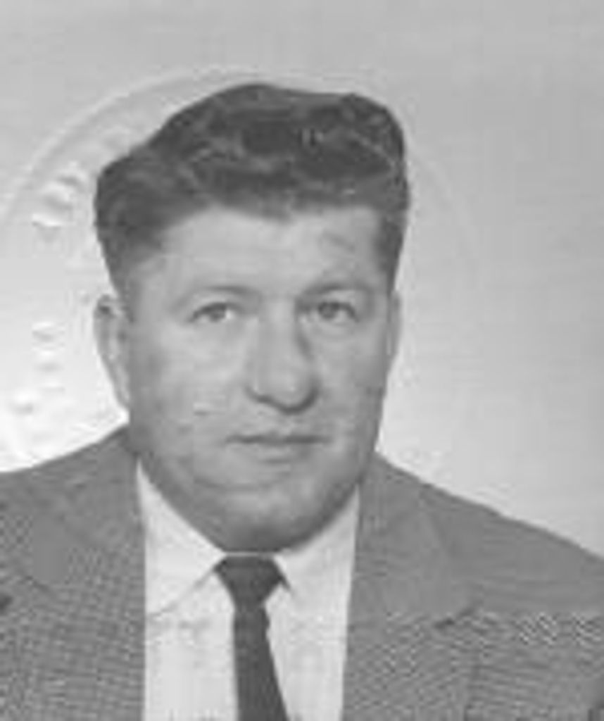 Robert Maurice Forkish