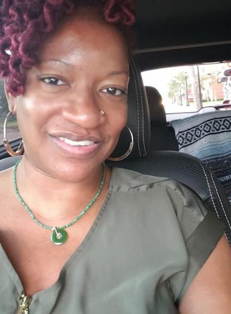 Louella Mobley Profile Photo