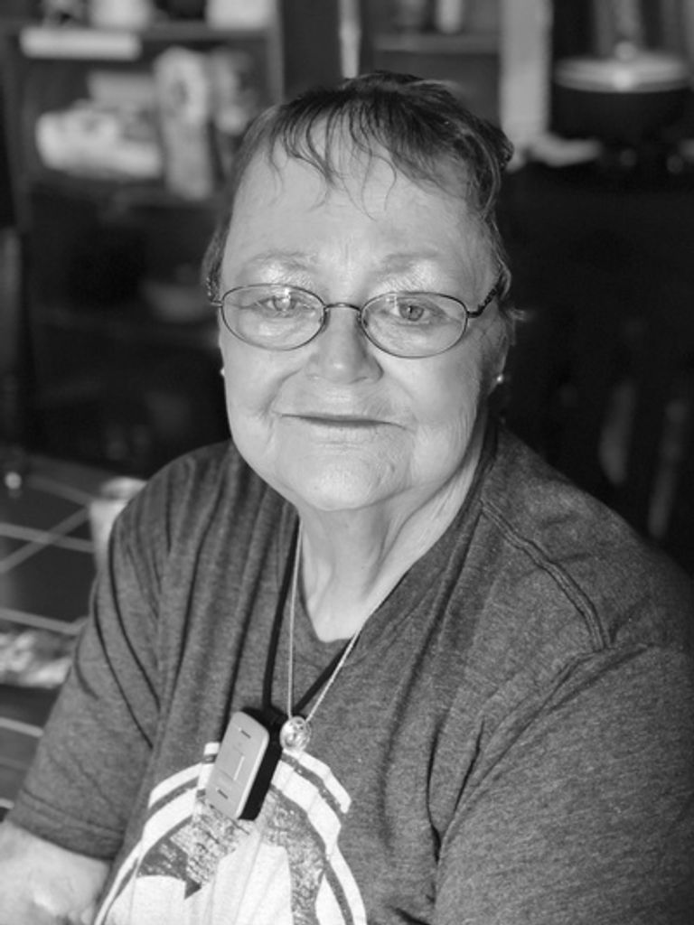 Mary Jane Krecklow Profile Photo