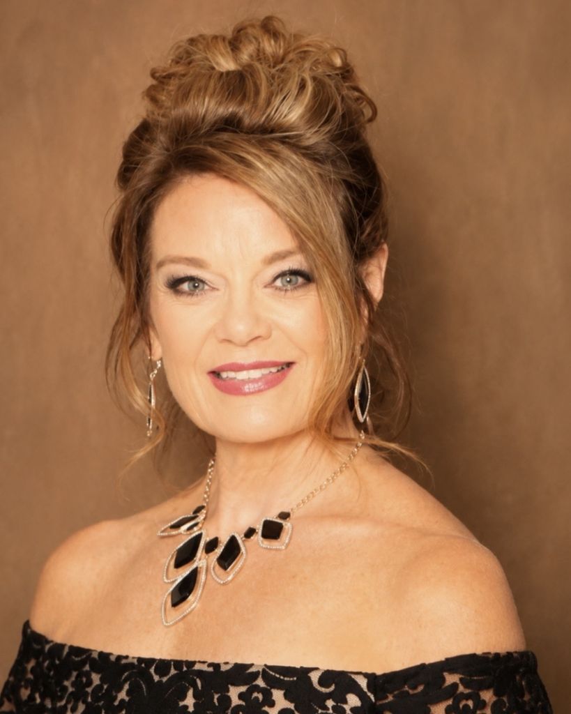 Tamara "Tami" Leigh Caspersen