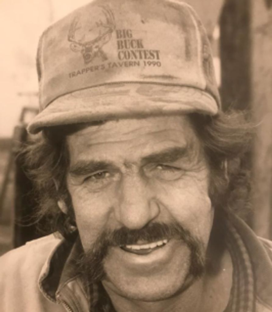 Neil W. Daniels
