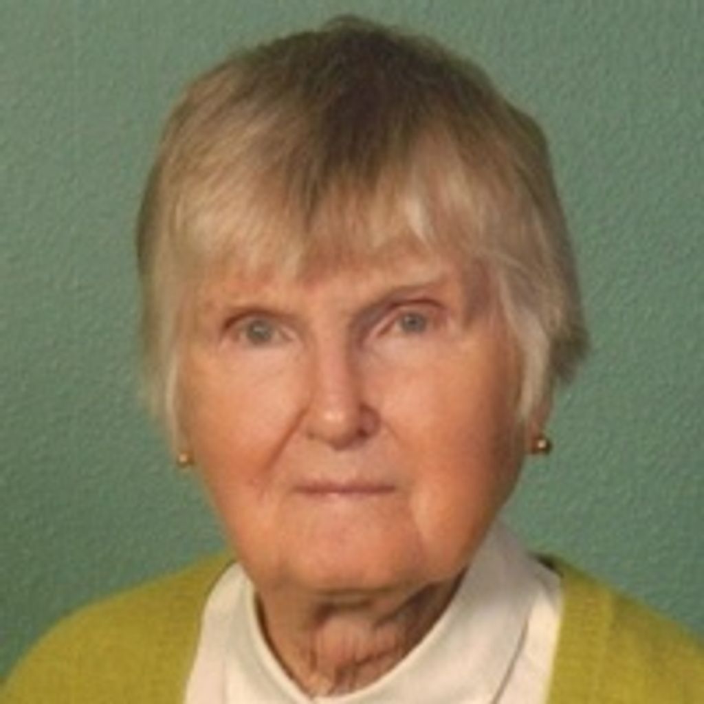 Alta Haines