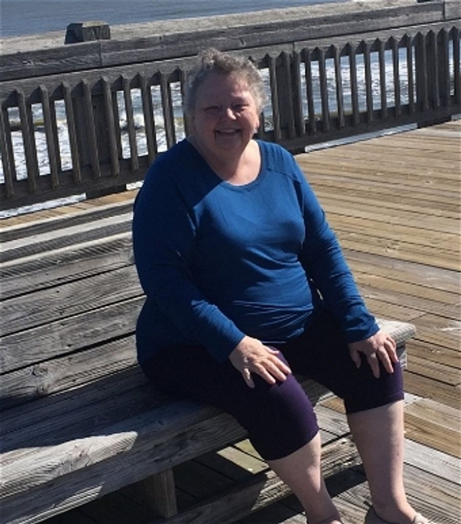 Monica Lou Arrington (Ingle) Profile Photo