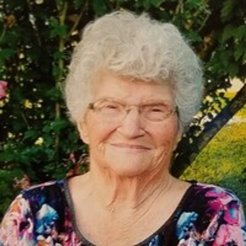Gloria Clark