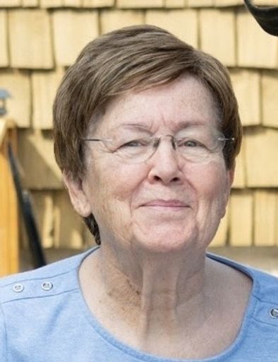 Marsha B. Okerlund Profile Photo