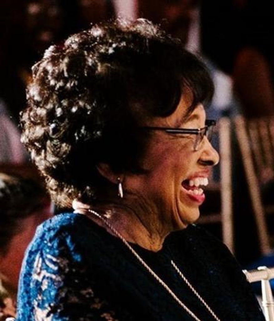 Mrs. Jo Ann Mitchell Woodson Profile Photo