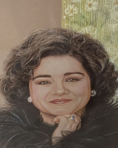 Stephanie Harris's obituary image