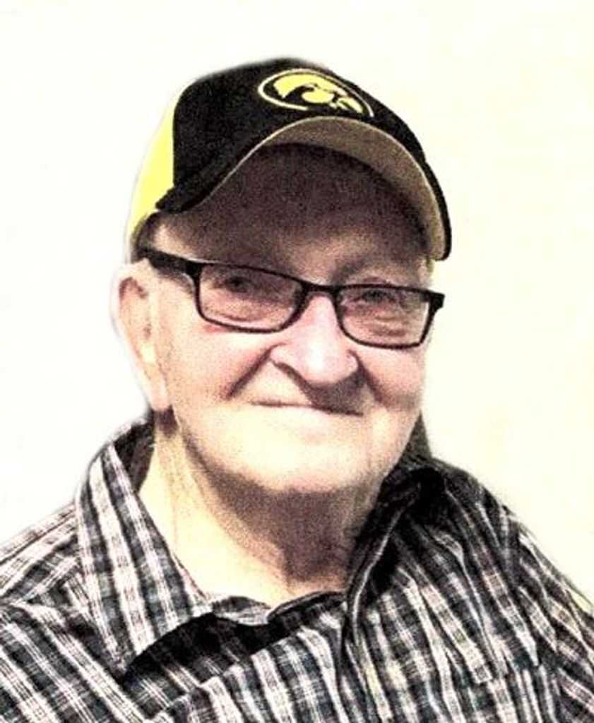 Gilbert Henry Hagen Profile Photo