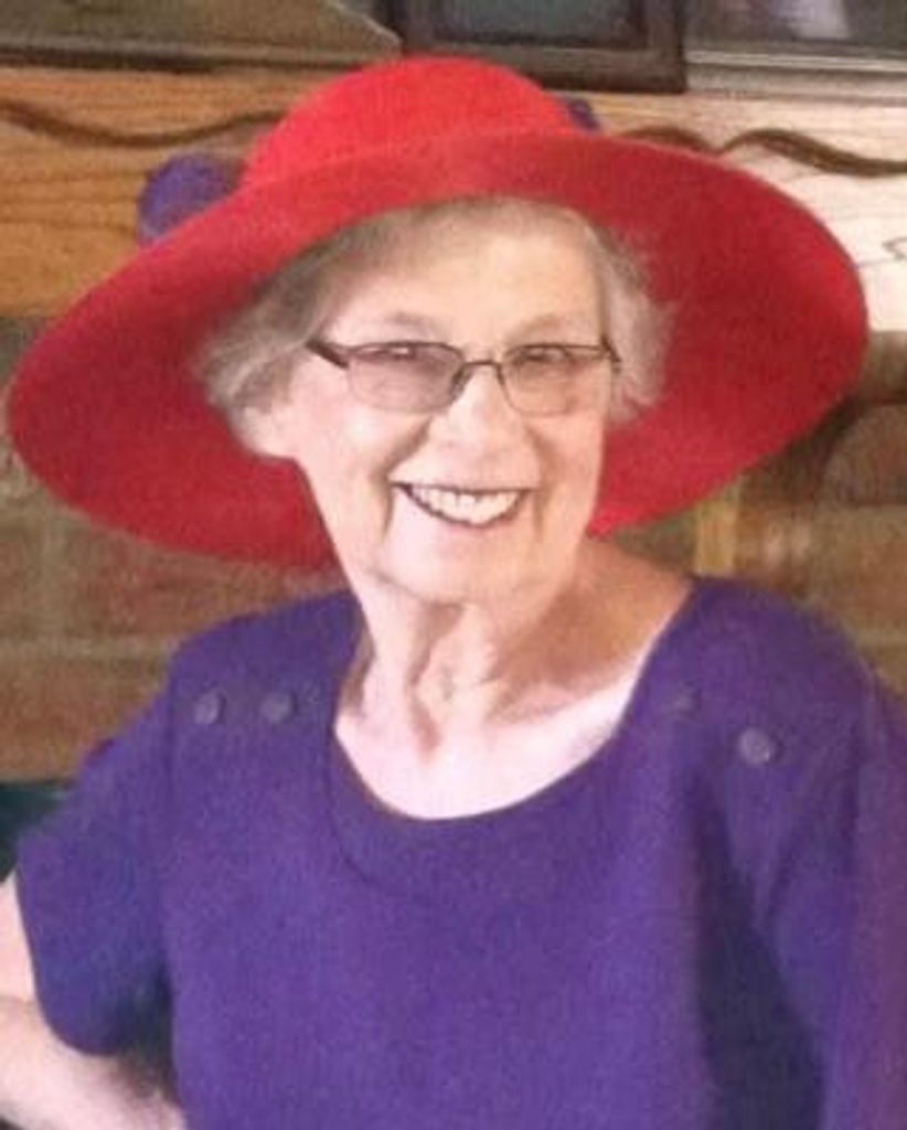 Eva Maxine Beatty Profile Photo