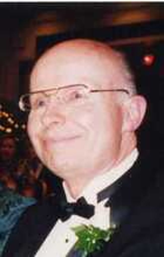 Edward Arthur Jahnigen