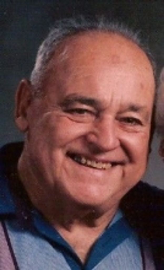 Chester Stodden