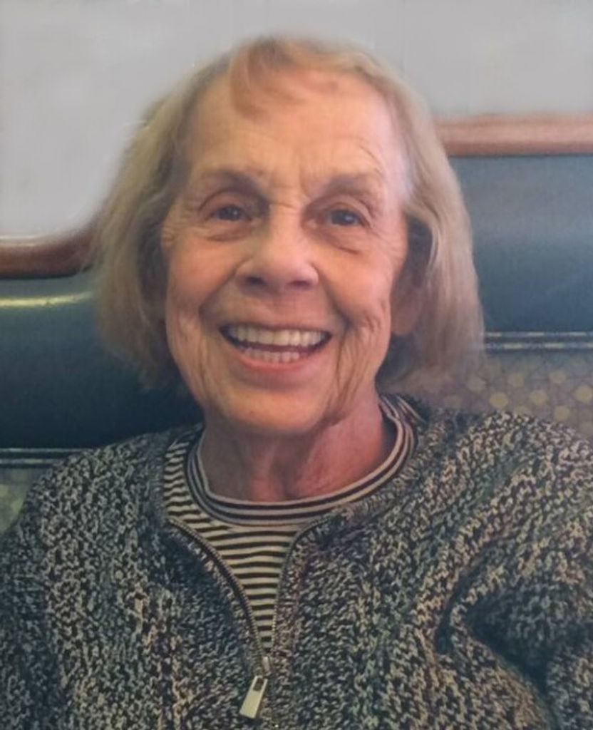 Margaret R. (Bitten)  Maree