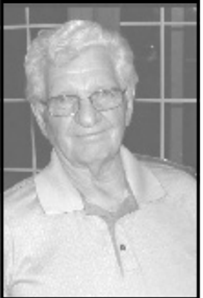 Alfred Saunders Profile Photo