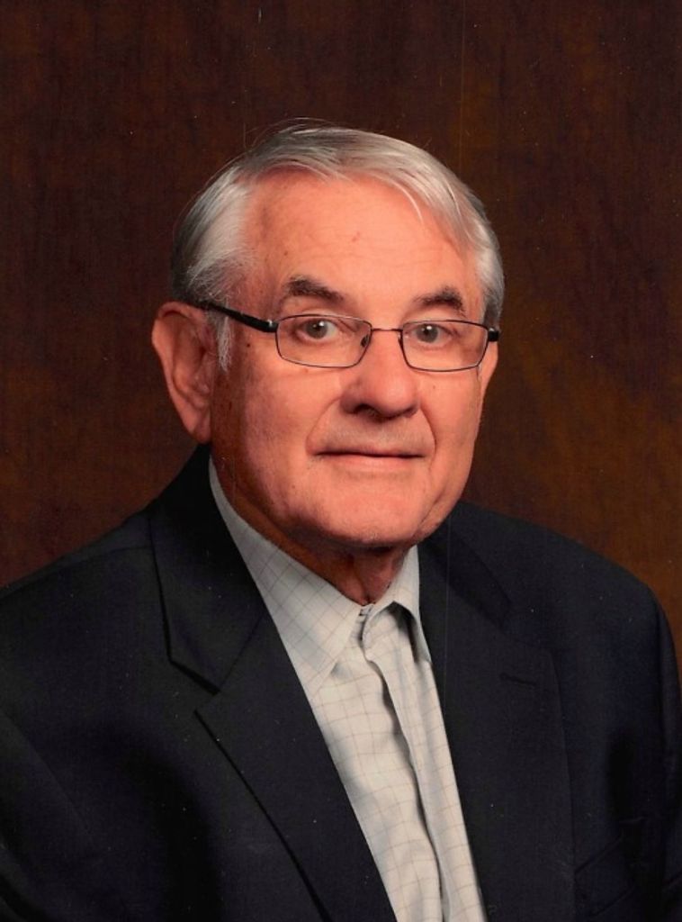 Dr. Frank A. Parzynski Jr.