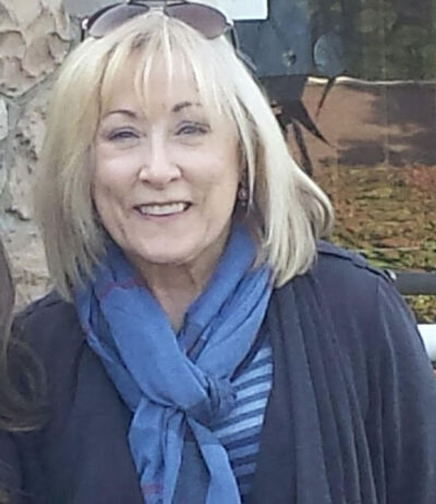 Maureen Casper Profile Photo