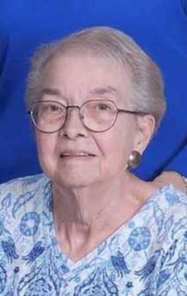 Joyce Elaine Gastineau Profile Photo