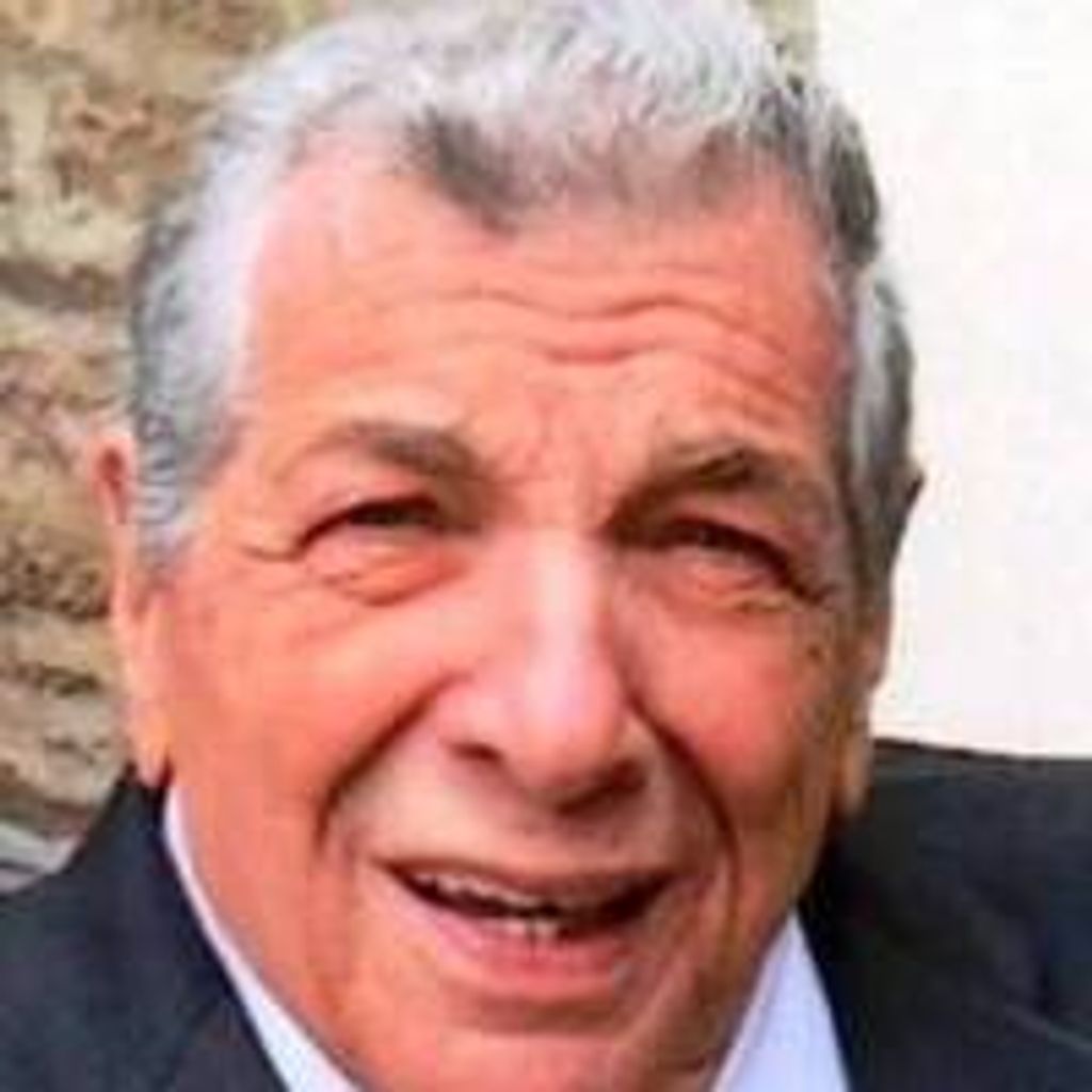 Frank Napolitano