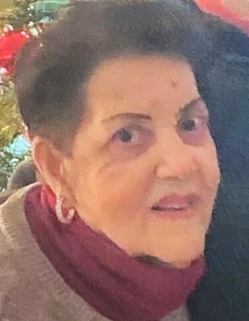 Gabriela Diaz Profile Photo