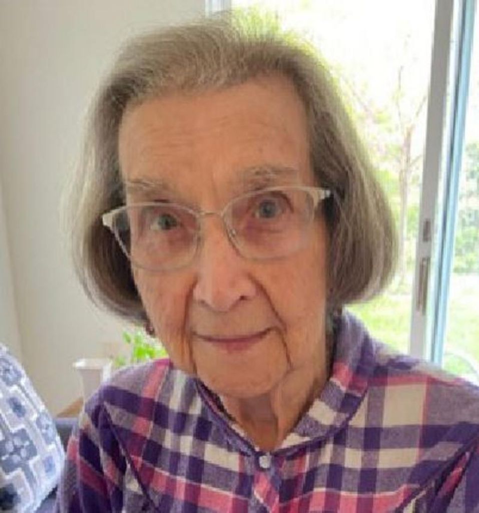 Teresa C. Van Fossen Profile Photo