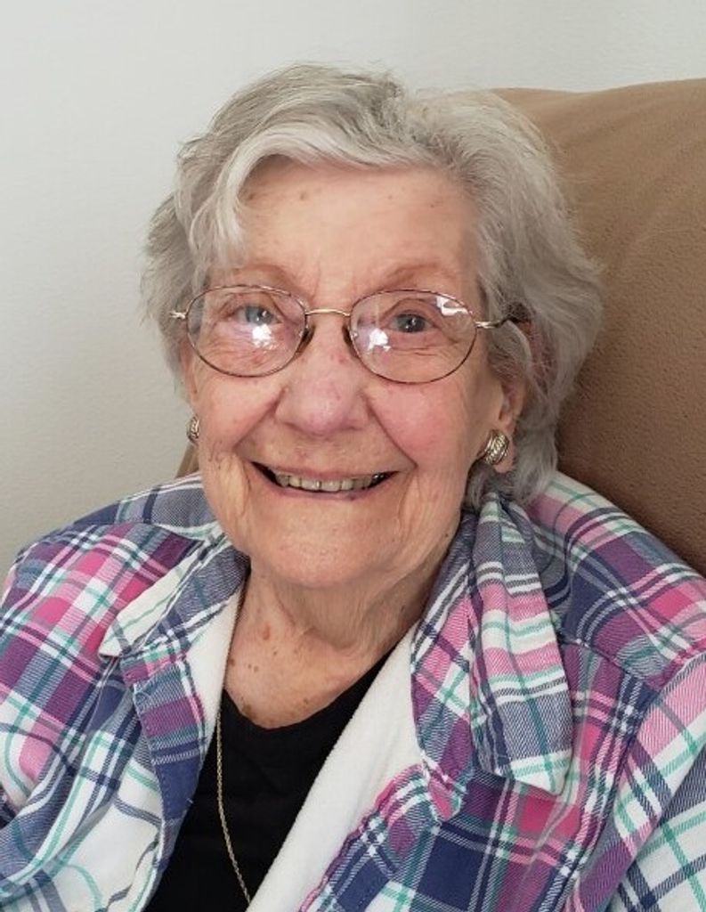 Viola Keas Profile Photo