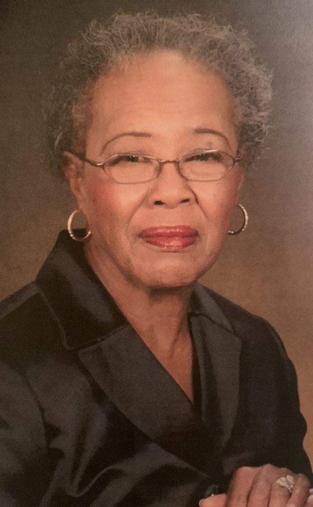 Voncile Ford Stoglin Profile Photo