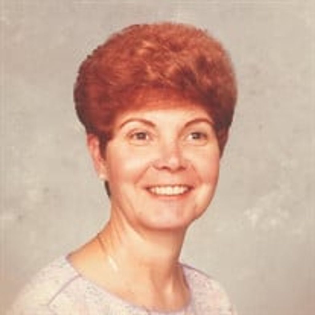 Barbara Jean Smith