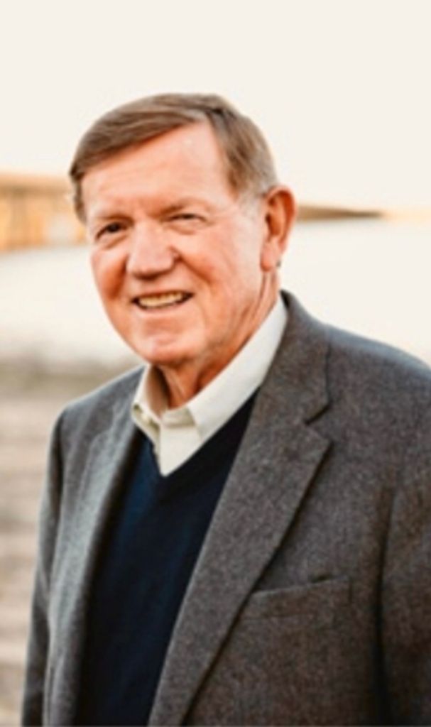 William Campbell Dixon Profile Photo