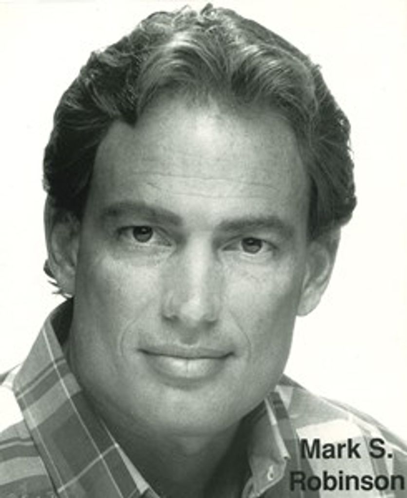 Mark Robinson