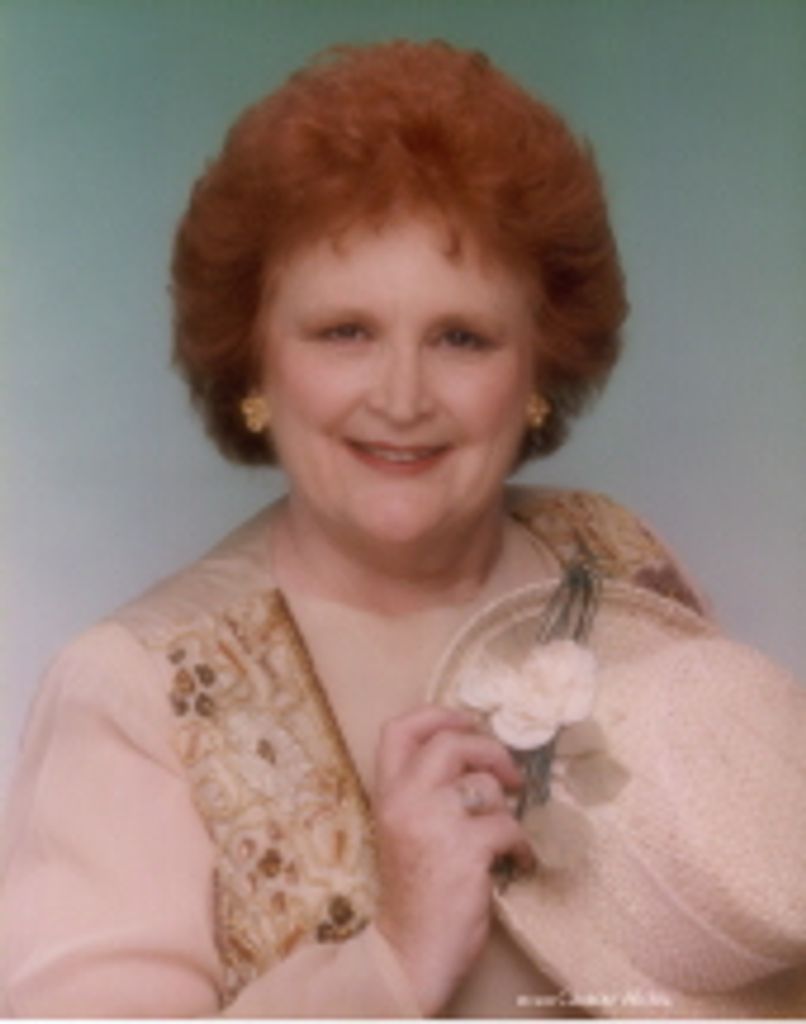 Frances G. Knight
