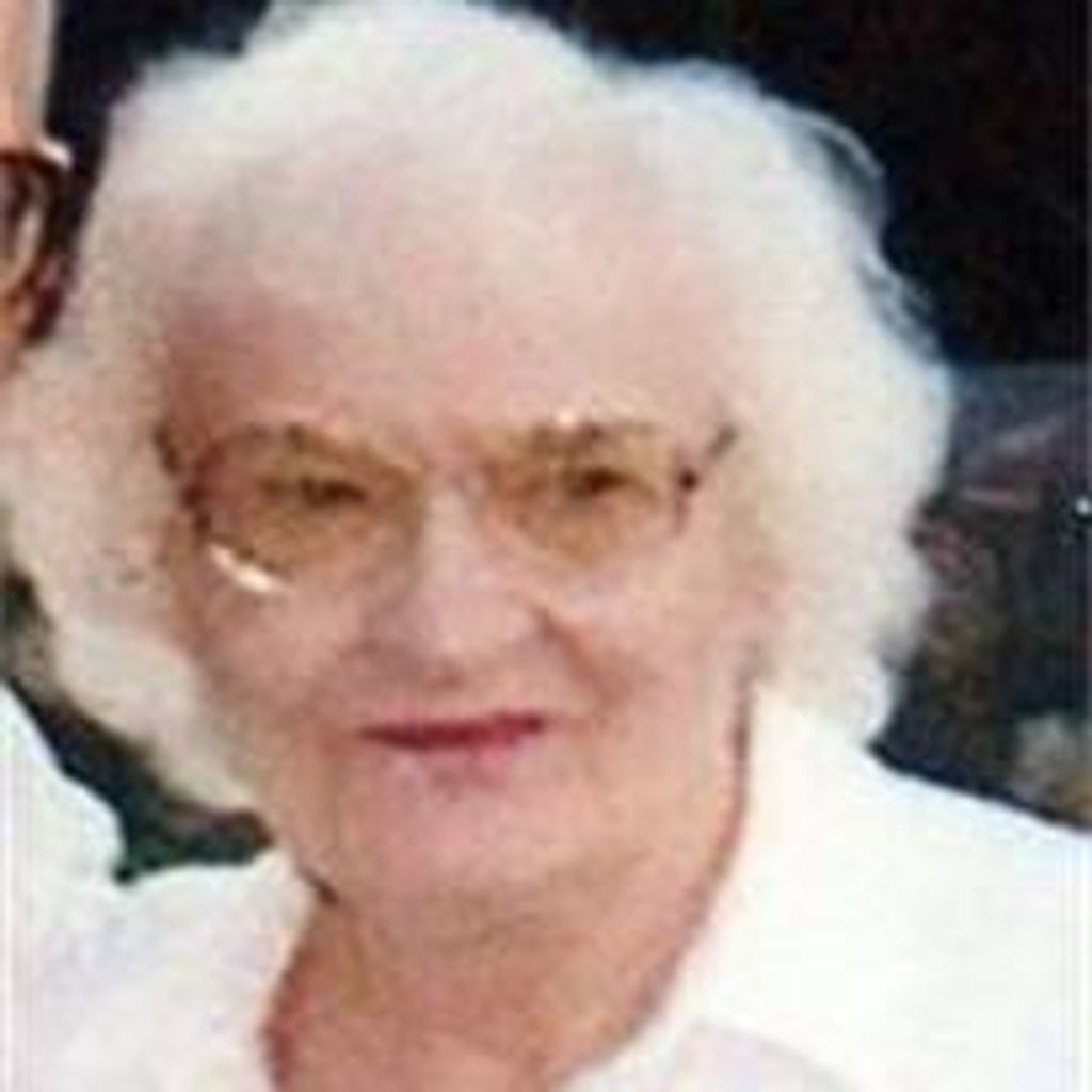 Josephine Harmon