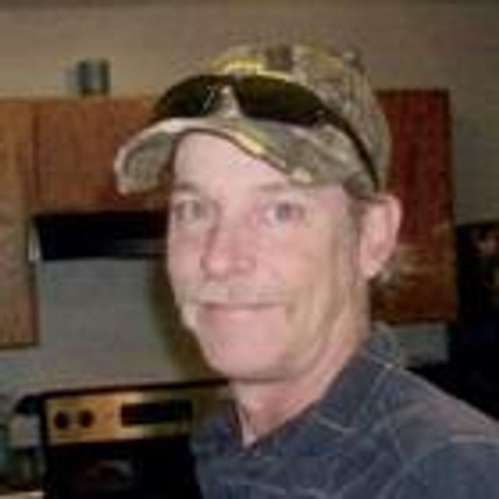 Michael Richardson Profile Photo
