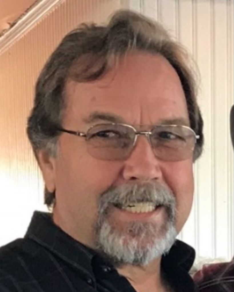 Terrence Lee Weick Profile Photo