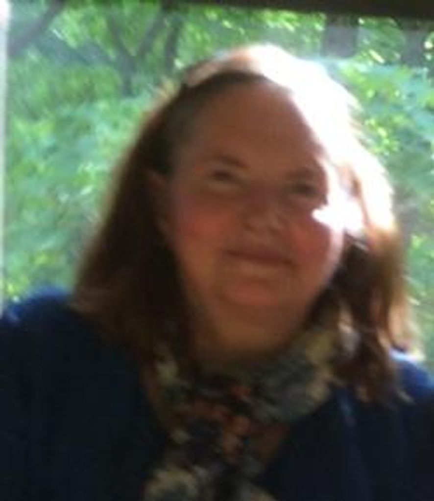 Cynthia Lee Loughran