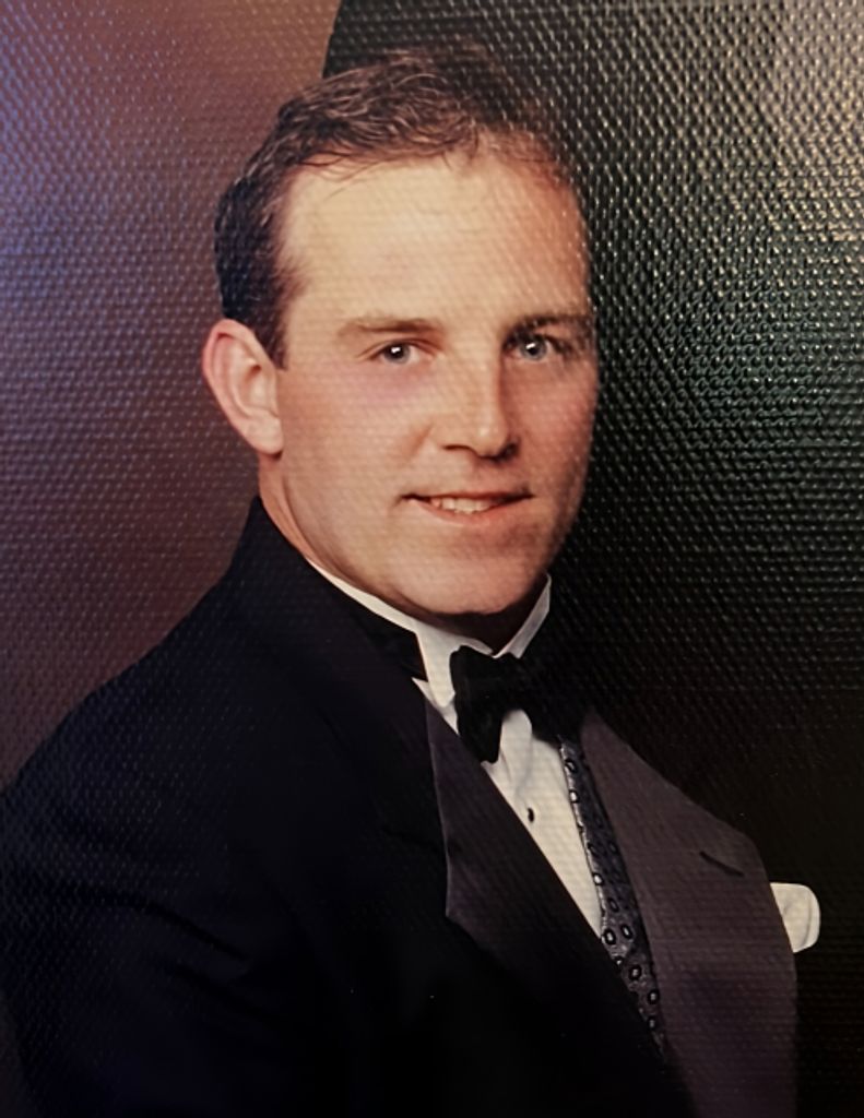 Brian Skafas
