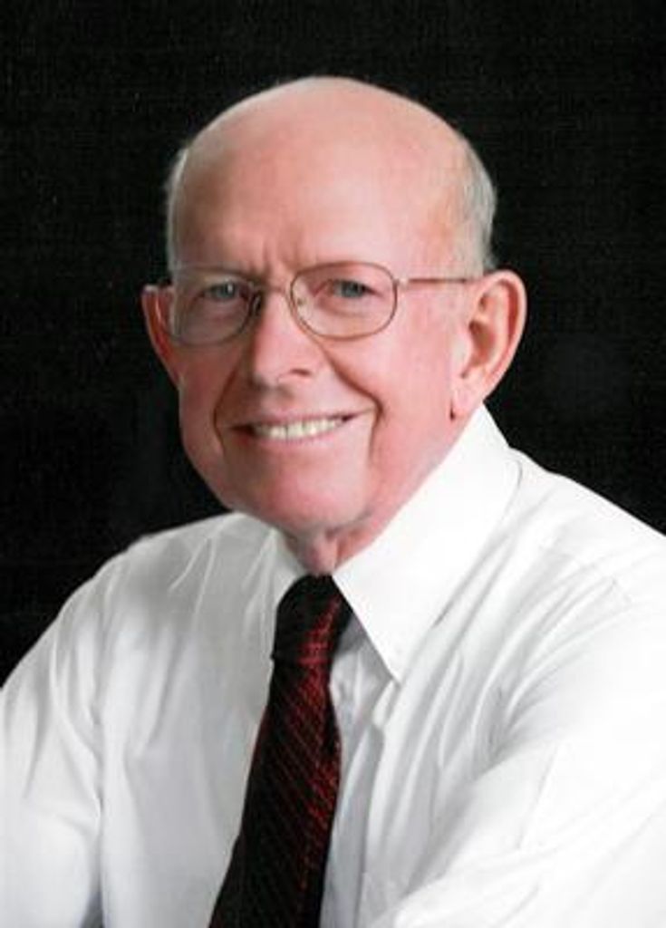 George Norbert Smits Profile Photo