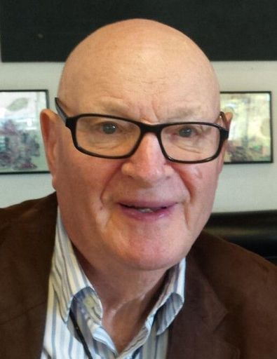 Stanley Leslie Bosch Profile Photo