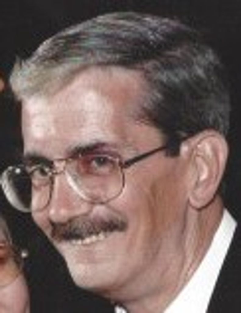Robert C. Larrimore Profile Photo